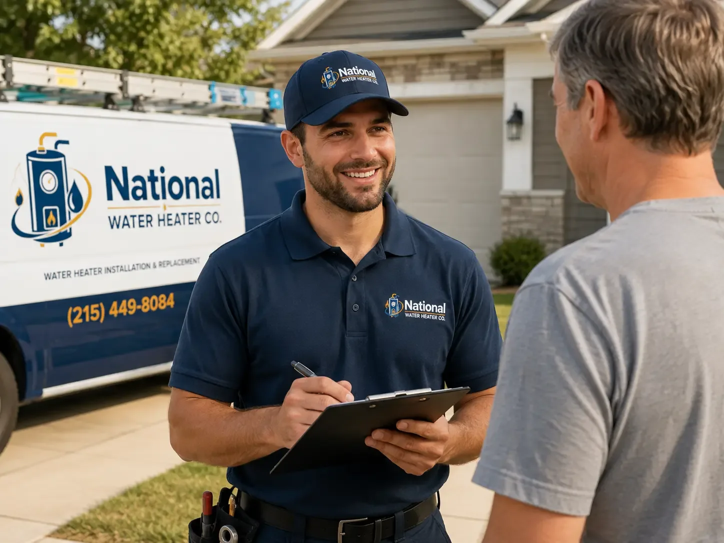 Water Heater Installation Harvey, ND FAQs